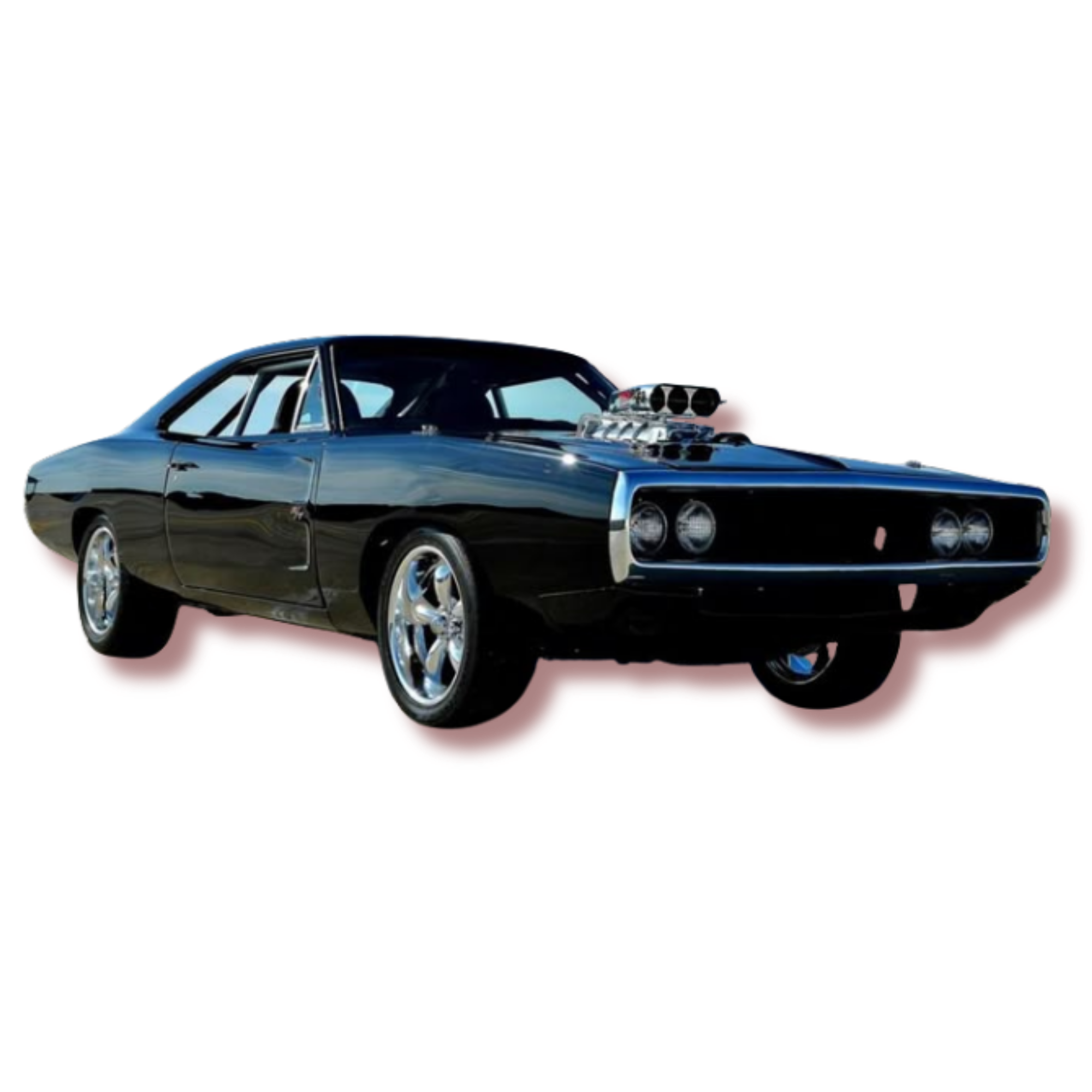 Charger