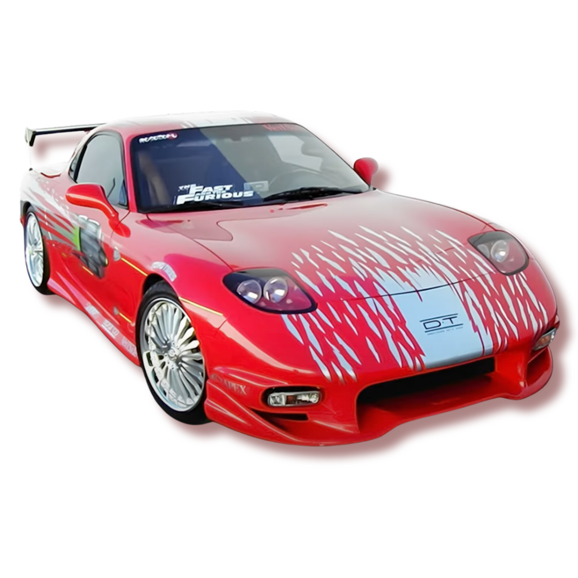 RX7