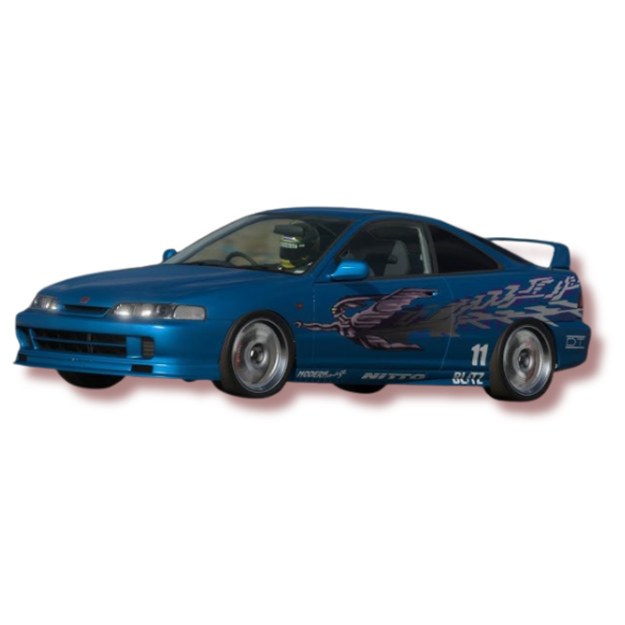 Integra