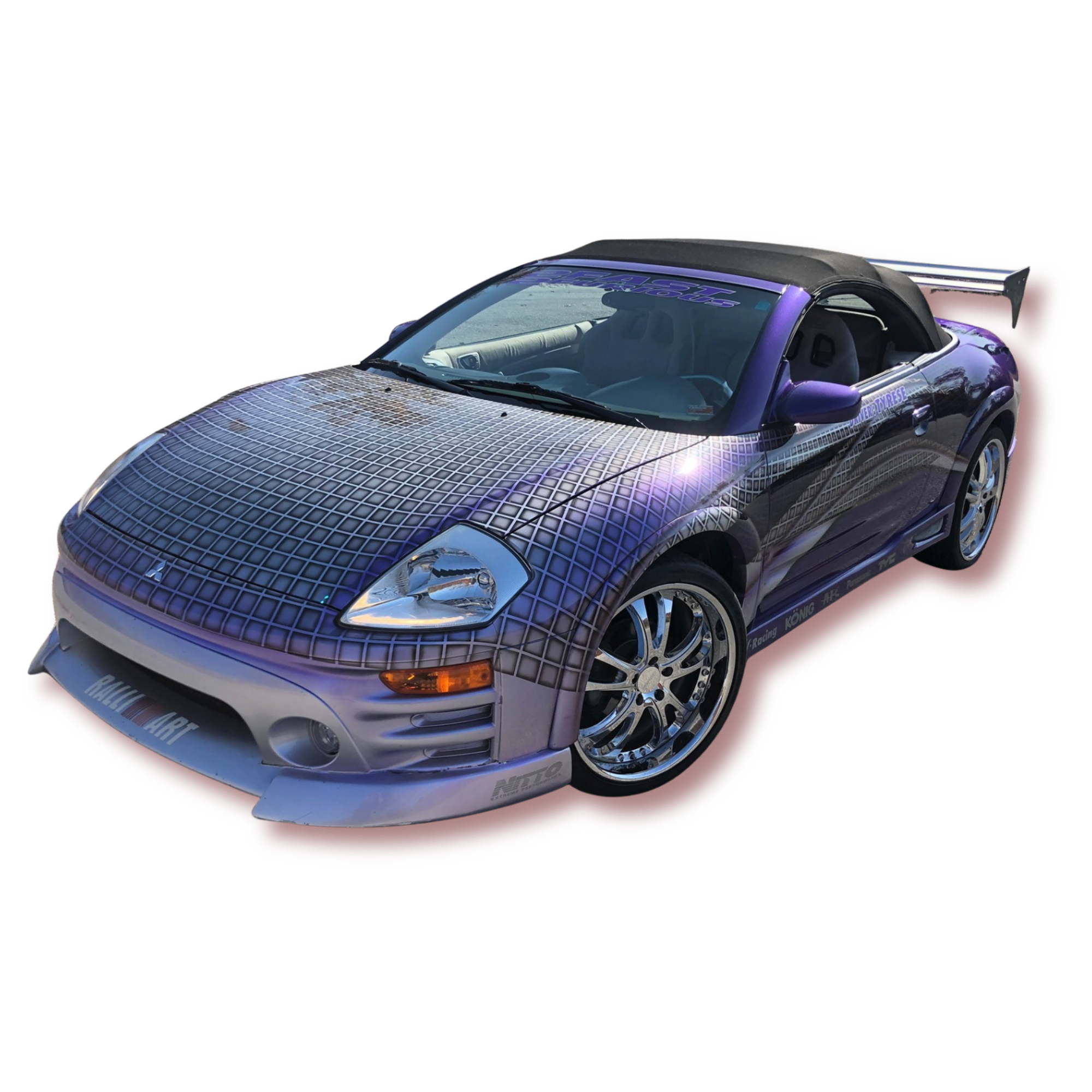Spyder