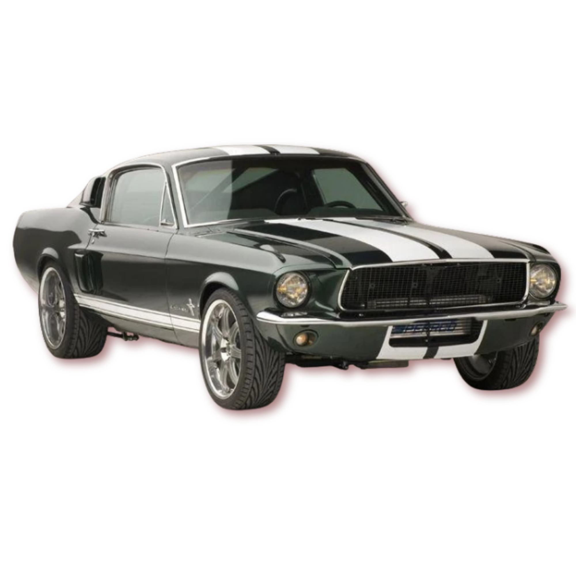 Mustang