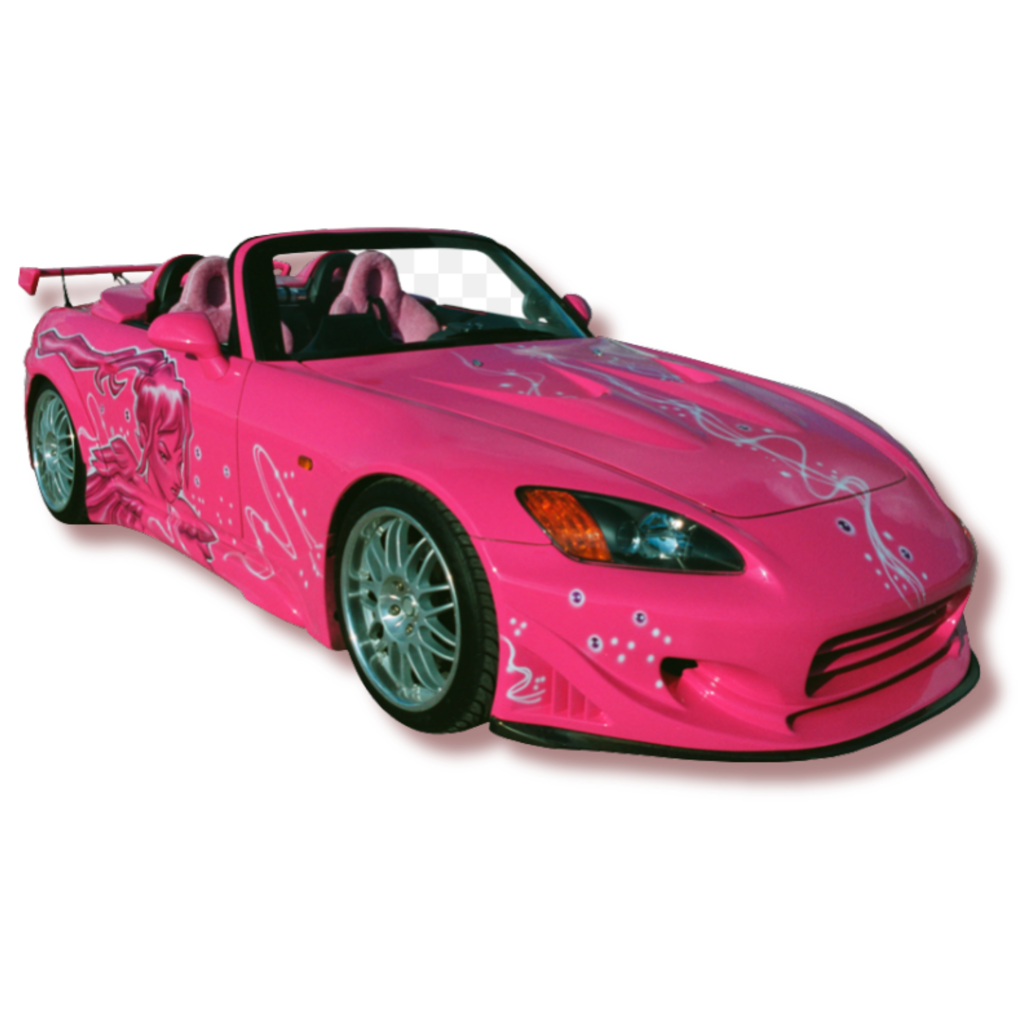 S2000